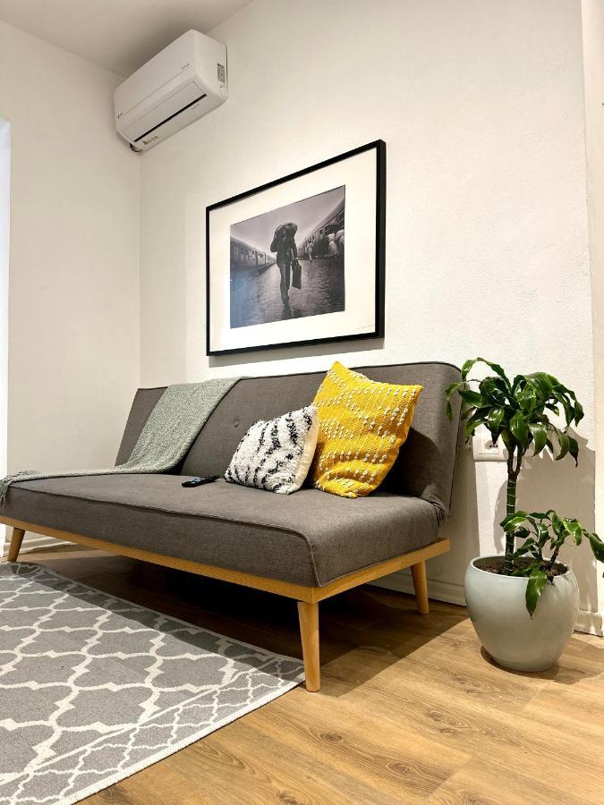 Tirana Lake Park Apartman Kültér fotó