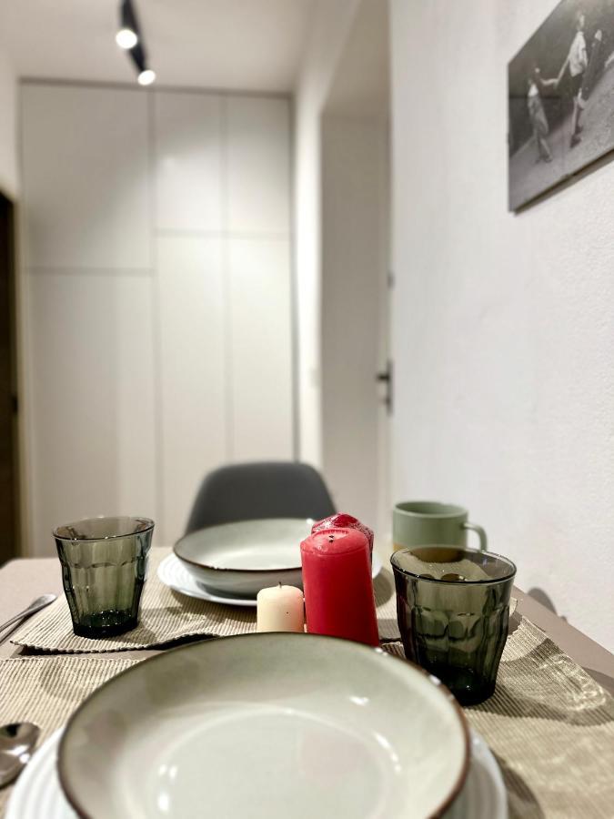 Tirana Lake Park Apartman Kültér fotó