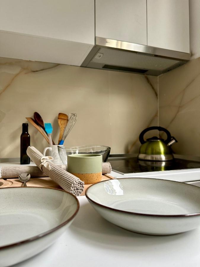 Tirana Lake Park Apartman Kültér fotó