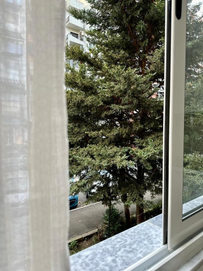 Tirana Lake Park Apartman Kültér fotó