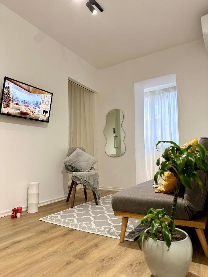 Tirana Lake Park Apartman Kültér fotó